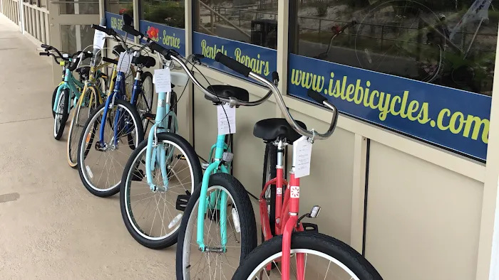 Isle Bicycles Picture 3
