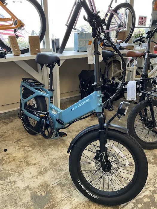 Isle Bicycles Picture 7