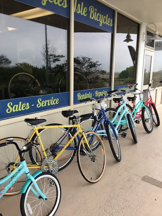 Isle Bicycles Picture 5