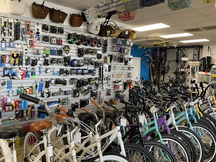 Isle Bicycles Picture 8