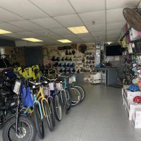 Tuckahoe Bike Shop Sea Isle City ico