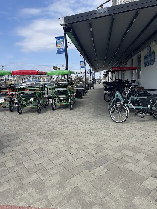 Tuckahoe Bike Shop Sea Isle City Picture 3