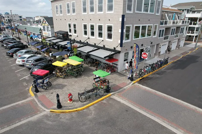 Tuckahoe Bike Shop Sea Isle City Picture 6