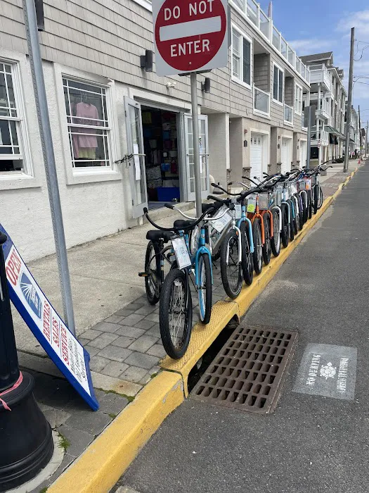 Tuckahoe Bike Shop Sea Isle City Picture 5