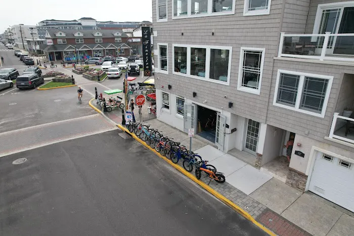 Tuckahoe Bike Shop Sea Isle City Picture 7