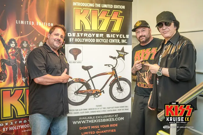 Hollywood Bicycle Center Picture 2