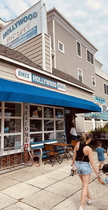 Hollywood Bicycle Center Picture 1