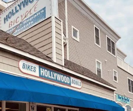 Hollywood Bicycle Center