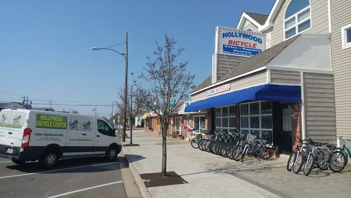 Hollywood Bicycle Center Picture 3