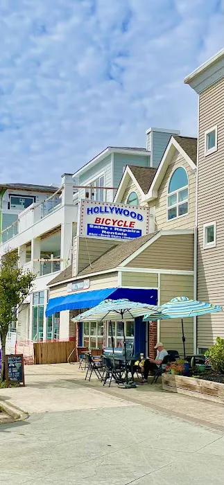Hollywood Bicycle Center Picture 5