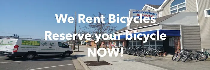 Hollywood Bicycle Center Picture 8