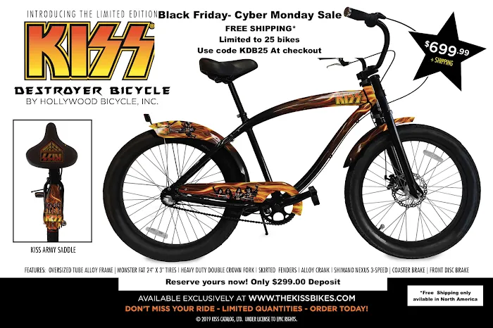 Hollywood Bicycle Center Picture 9