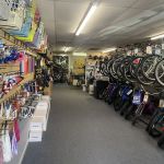 Tuckahoe Bike Shop Avalon