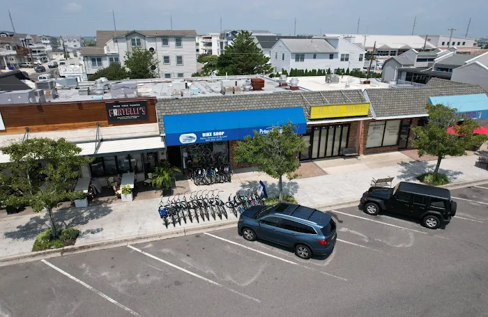 Tuckahoe Bike Shop Avalon Picture 3