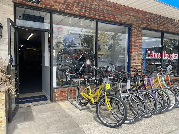 Tuckahoe Bike Shop Avalon Picture 5