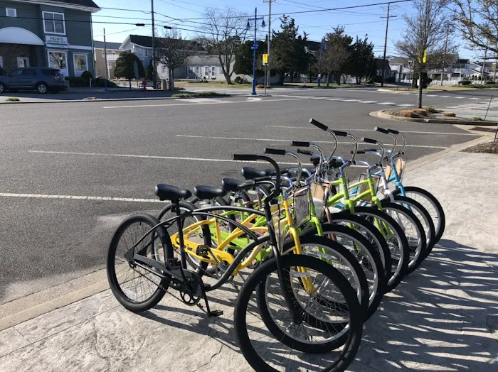 Tuckahoe Bike Shop Avalon Picture 6