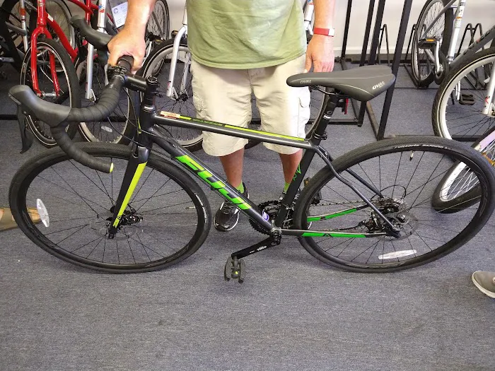 Tuckahoe Bike Shop Avalon Picture 4
