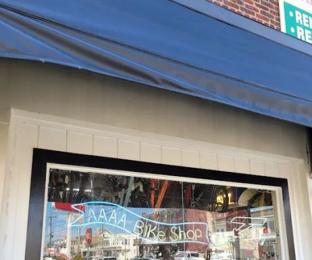 AAAA Bike Shop