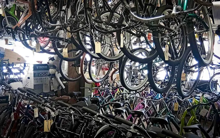 AAAA Bike Shop Picture 3