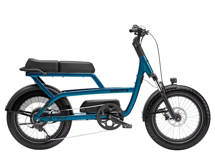AAAA Bike Shop Picture 5
