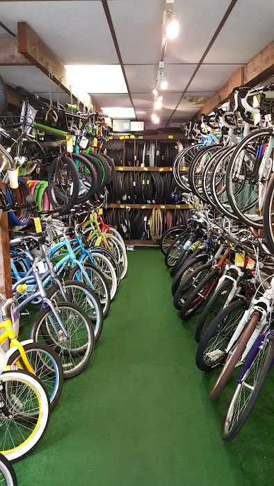 Harbor Bike & Beach Shop Picture 2
