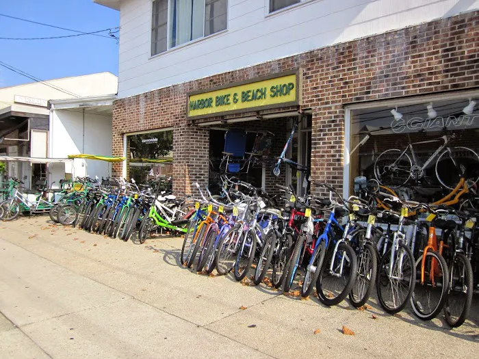 Harbor Bike & Beach Shop Picture 3