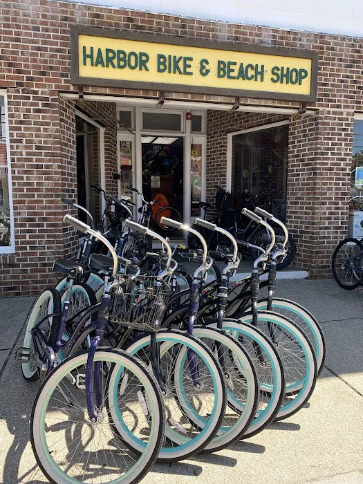 Harbor Bike & Beach Shop Picture 8