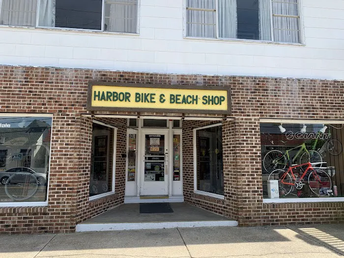 Harbor Bike & Beach Shop Picture 6