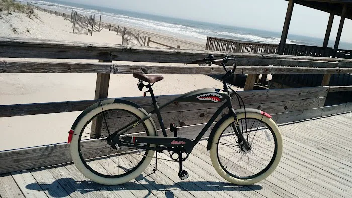 Harbor Bike & Beach Shop Picture 4