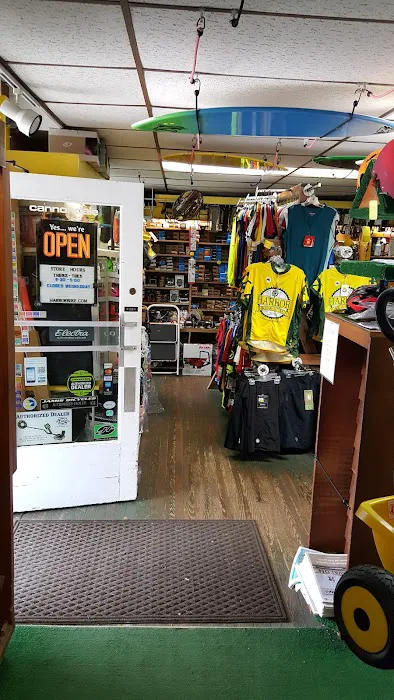 Harbor Bike & Beach Shop Picture 7