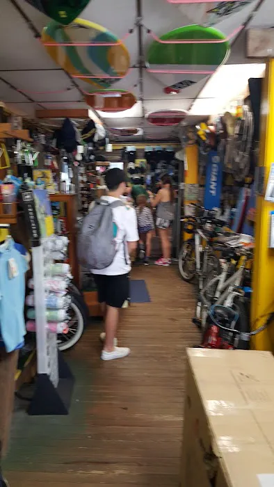 Harbor Bike & Beach Shop Picture 9