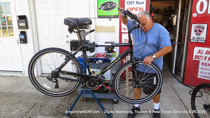 All About Bikes Picture 2