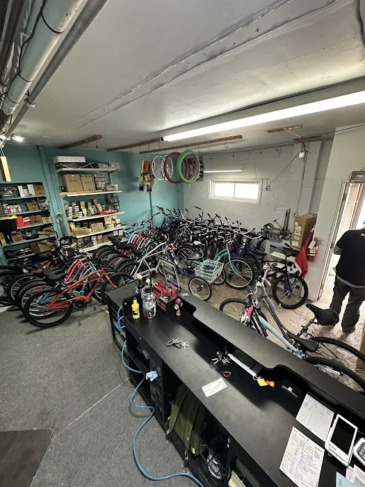 All About Bikes Picture 6