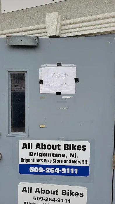 All About Bikes Picture 7