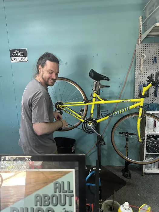 All About Bikes Picture 8