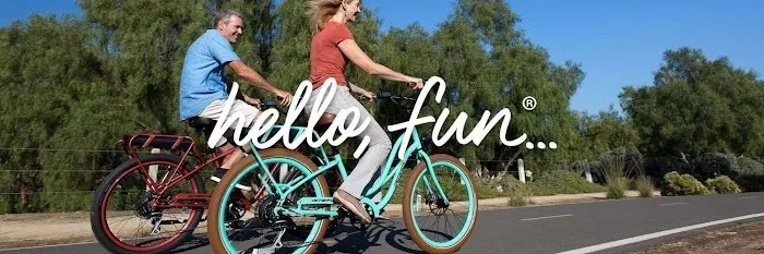 Pedego Electric Bikes Wildwood Picture 3