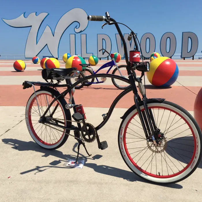 Zippy's Bikes Picture 2