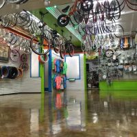 Zippy's Bikes ico