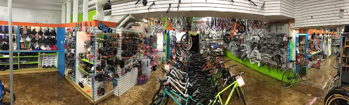 Zippy's Bikes Picture 6