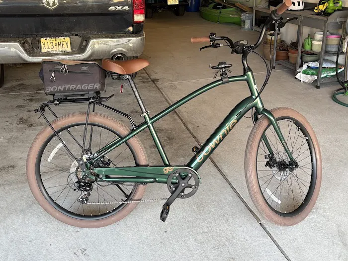 Zippy's Bikes Picture 4