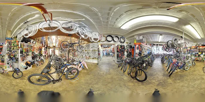 Zippy's Bikes Picture 5
