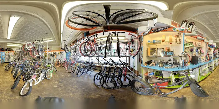 Zippy's Bikes Picture 9