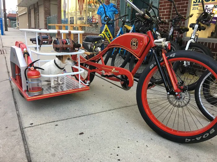 Zippy's Bikes Picture 8