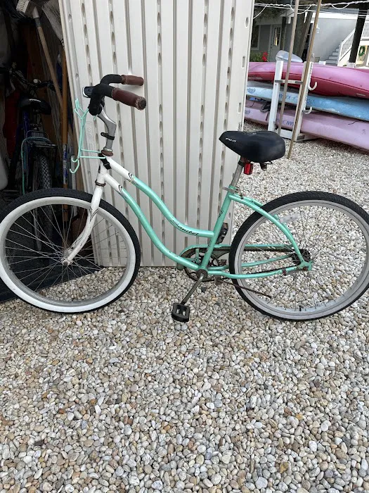 Acme Beach and Bike Picture 1