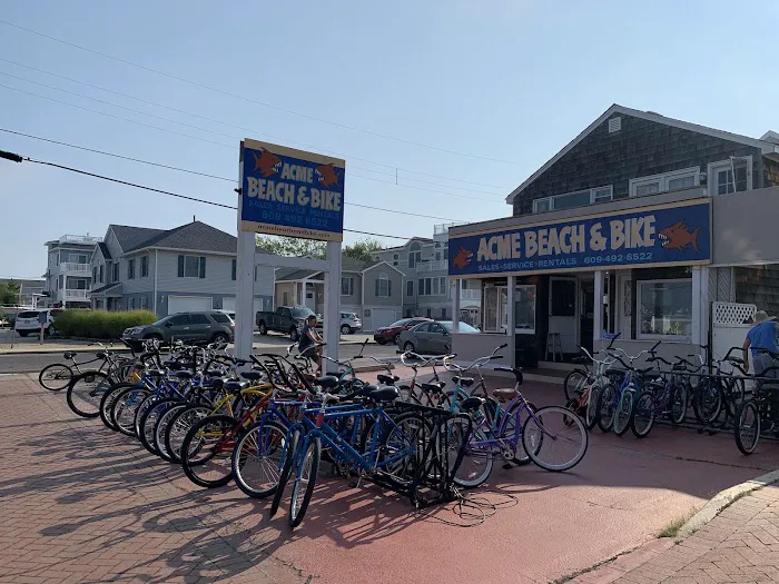 Acme Beach and Bike Picture 1