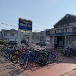 Acme Beach and Bike