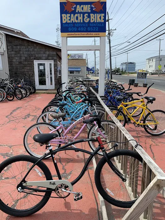 Acme Beach and Bike Picture 8