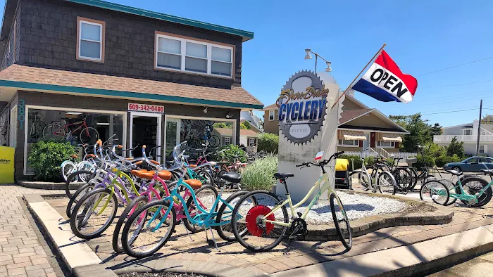 Shore Brake Cyclery Picture 2