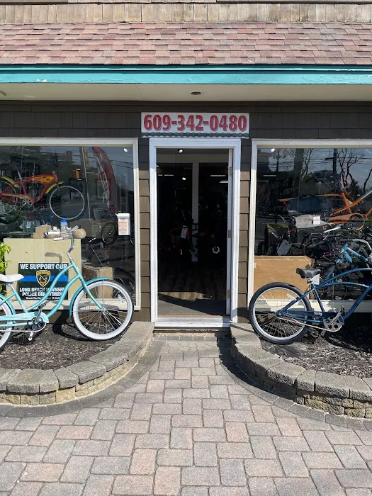 Shore Brake Cyclery Picture 1