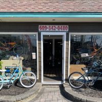 Shore Brake Cyclery ico
